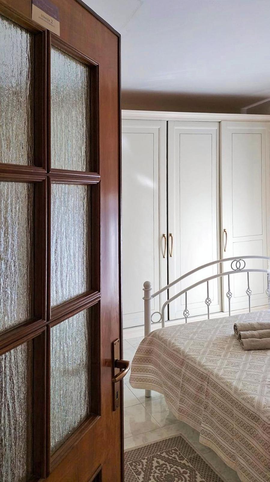 B&B Su Presciu Capoterra Esterno foto