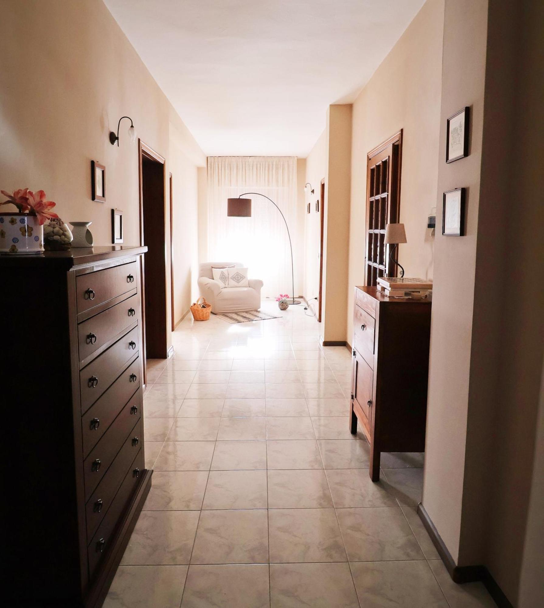B&B Su Presciu Capoterra Esterno foto
